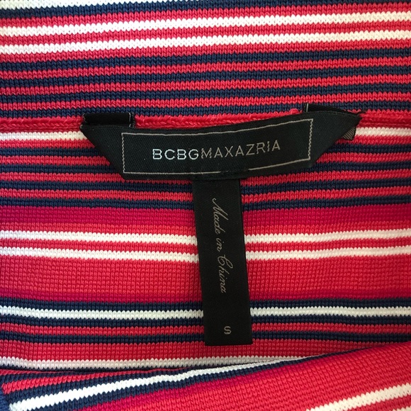 BCBGMaxAzria Ivy Bodycon Skirt - Picture 6 of 8